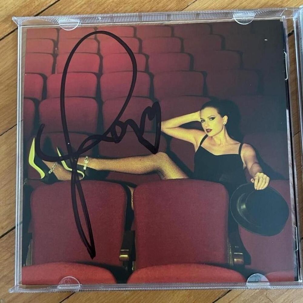 Unbranded Multi Cds-and-vinyl